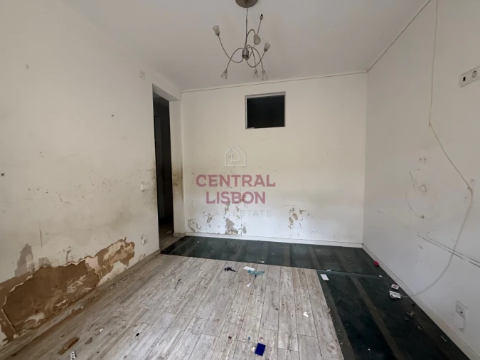 Apartamento T4 para Venda em Arroios Foto 6