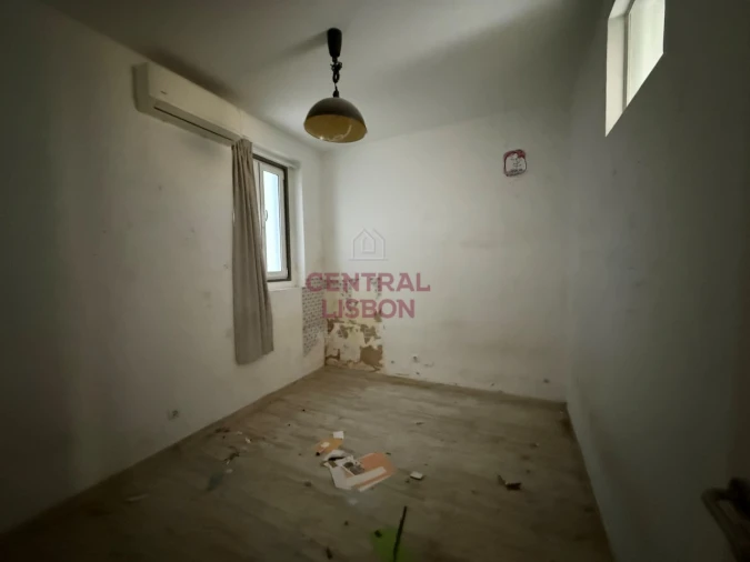 Apartamento T4 para Venda em Arroios Foto 12