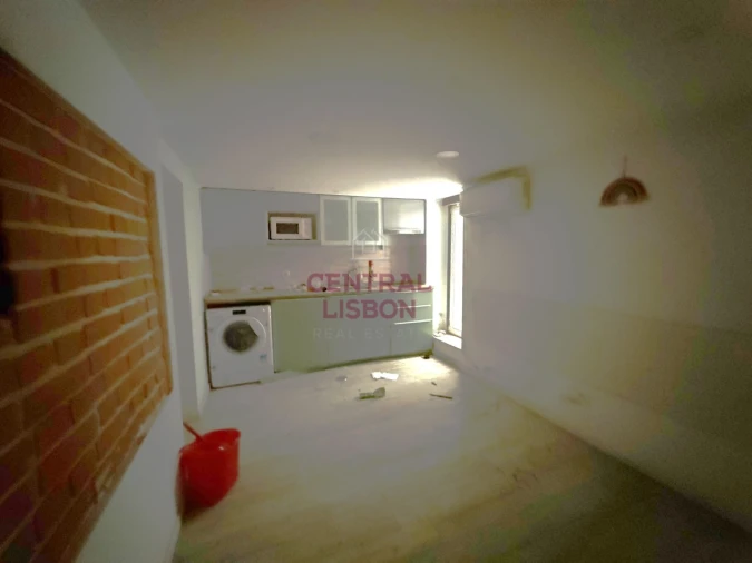 Apartamento T4 para Venda em Arroios Foto 17