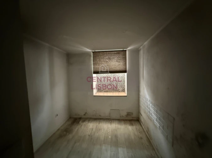 Apartamento T4 para Venda em Arroios Foto 18