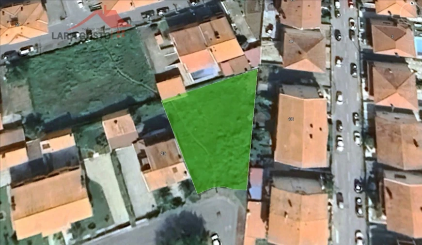 Terreno para Venda em Macedo de Cavaleiros Foto 2