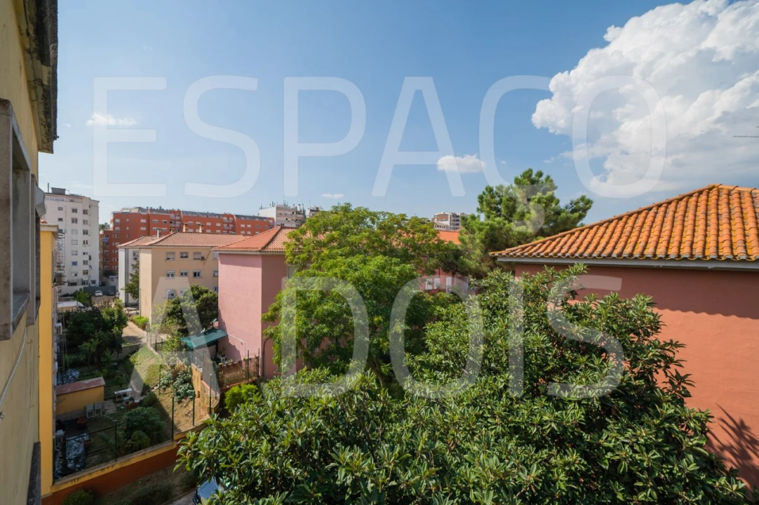 Quarto para Arrendamento em Alvalade Foto 7