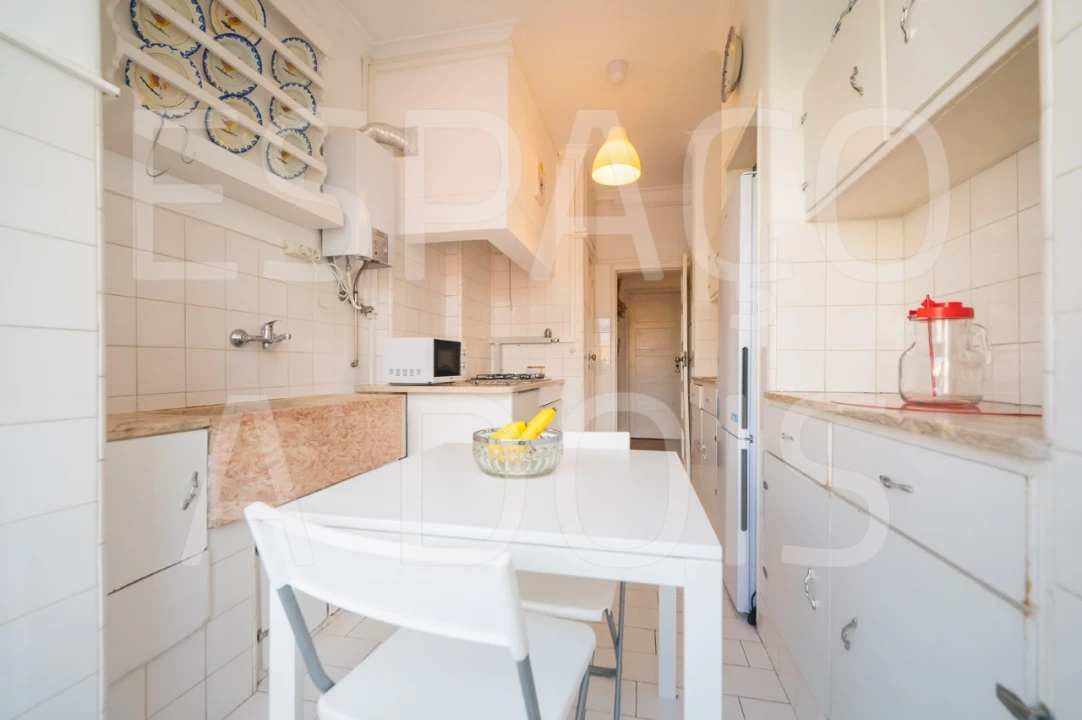 Quarto para Arrendamento em Alvalade Foto 15