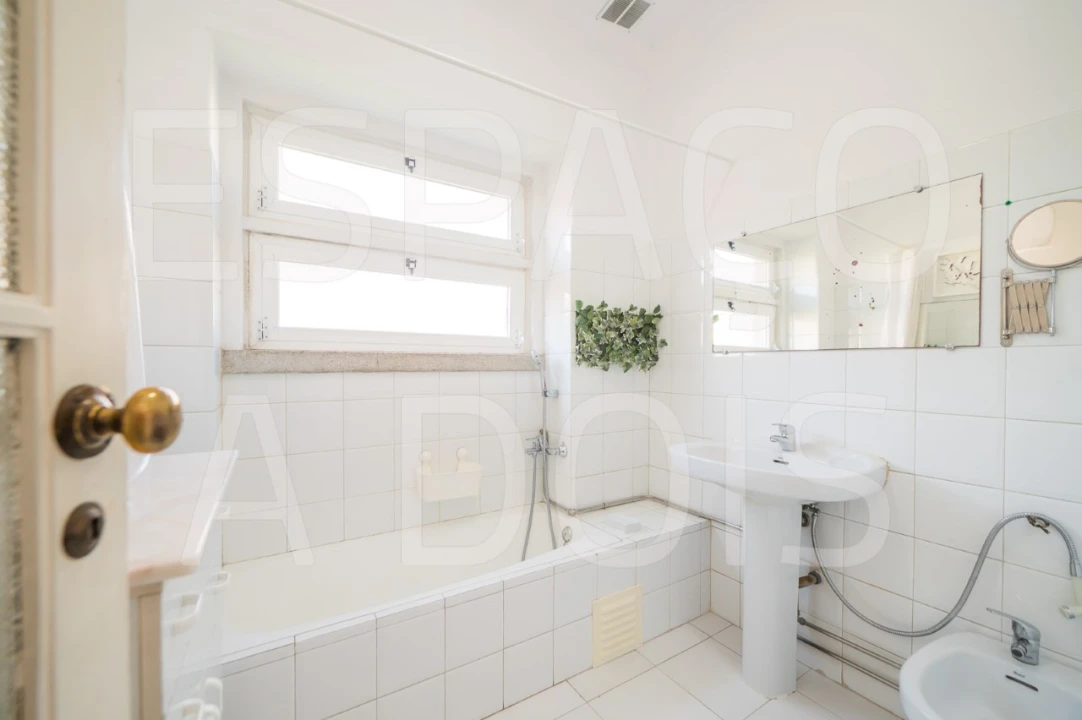 Quarto para Arrendamento em Alvalade Foto 27