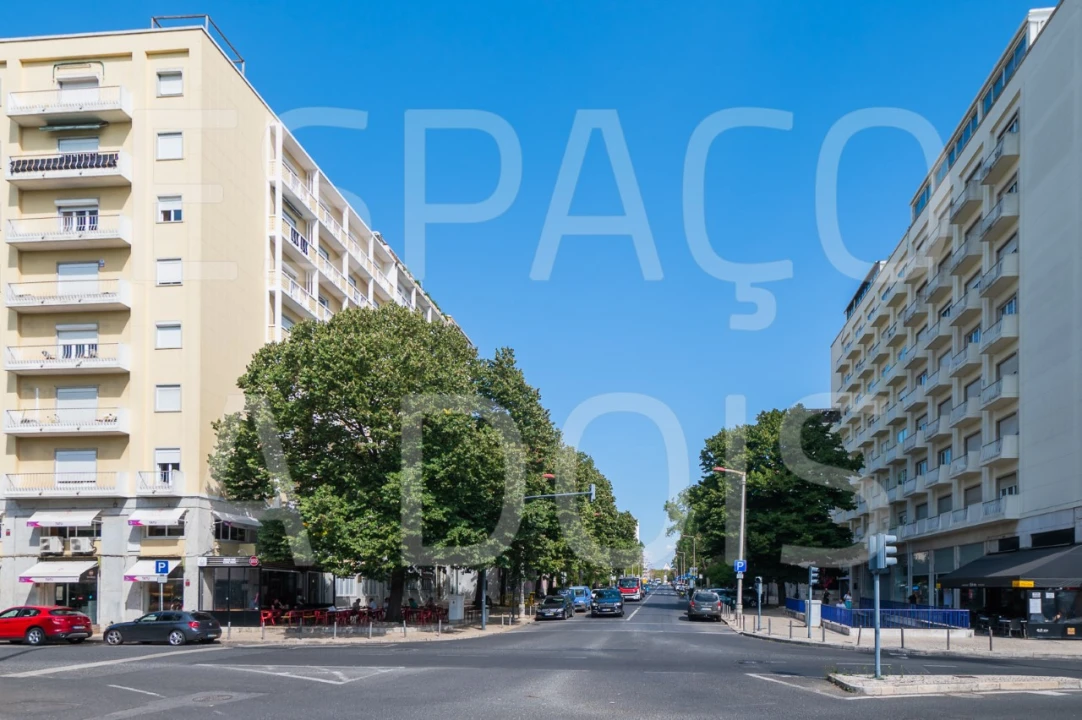 Quarto para Arrendamento em Alvalade Foto 36