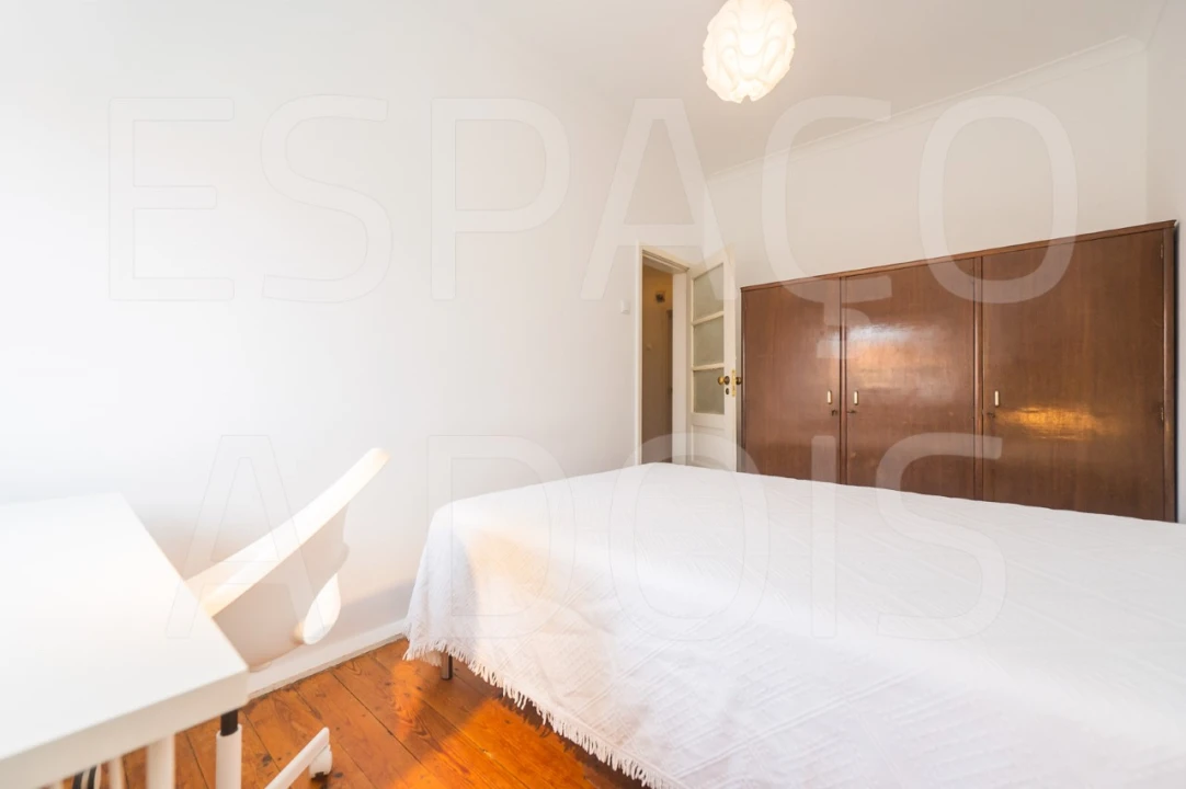 Quarto para Arrendamento em Alvalade Foto 25