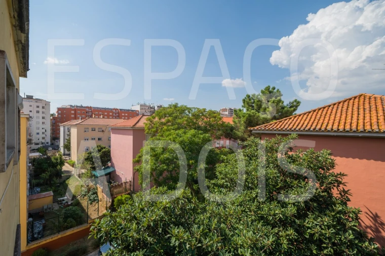 Quarto para Arrendamento em Alvalade Foto 7