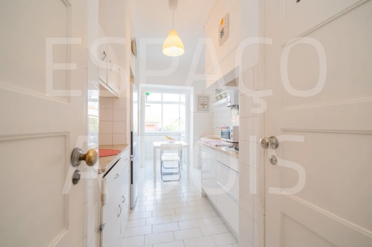 Quarto para Arrendamento em Alvalade Foto 10