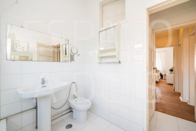 Quarto para Arrendamento em Alvalade Foto 28