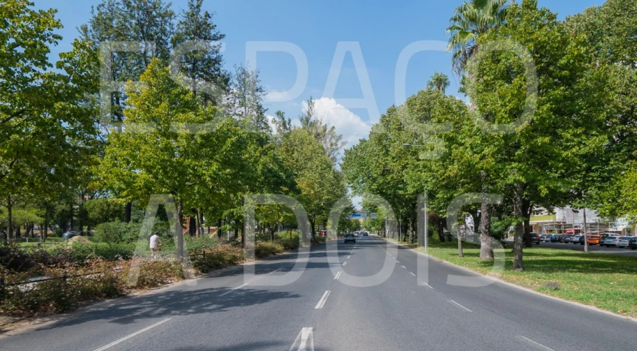 Quarto para Arrendamento em Alvalade Foto 37