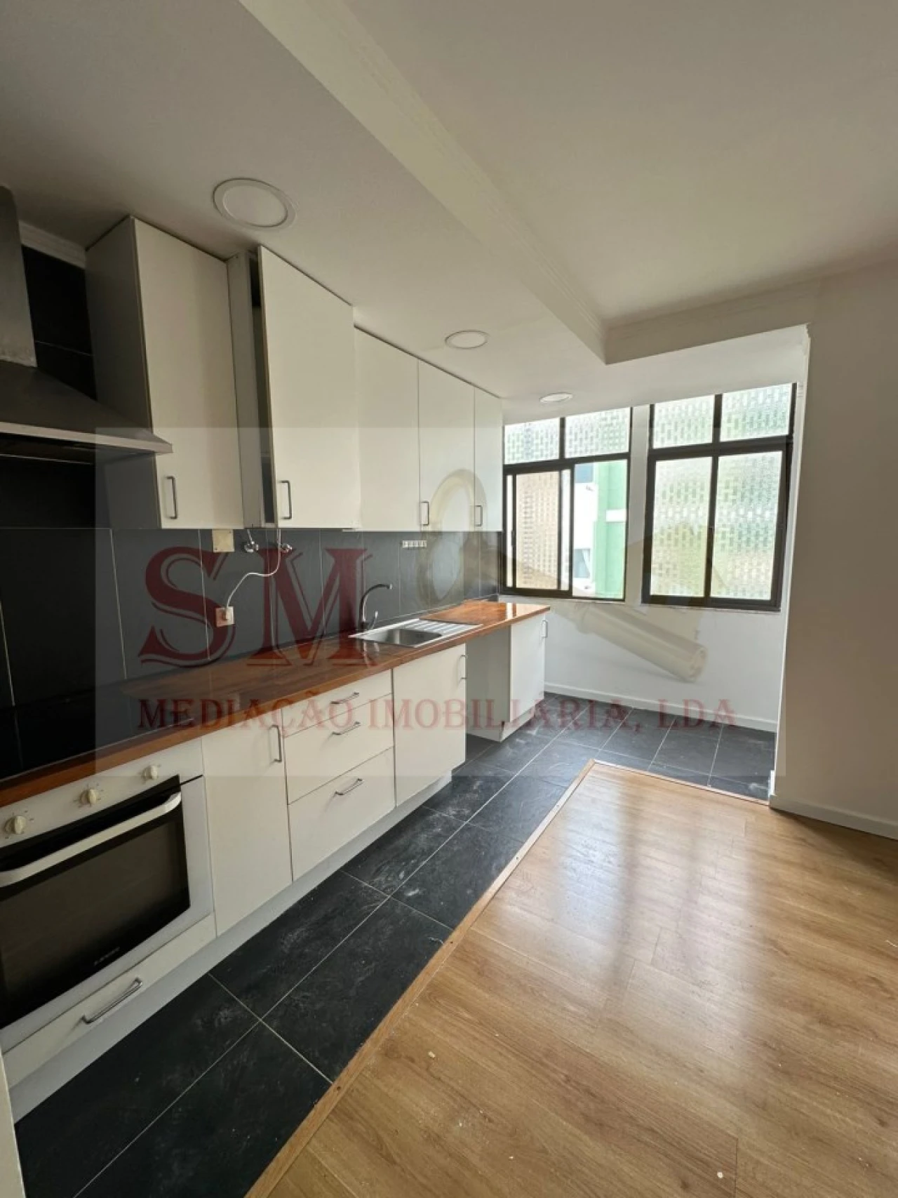 Apartamento T2 para Venda em Baixa da Banheira e Vale da Amoreira Foto 3