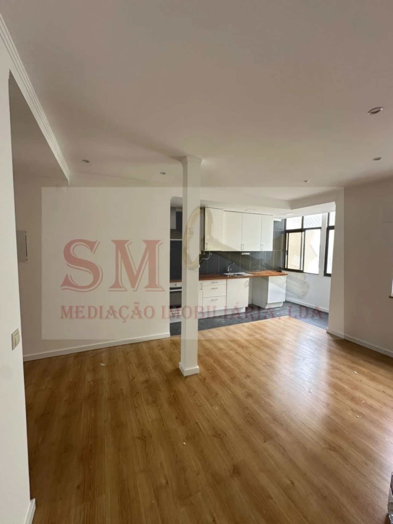 Apartamento T2 para Venda em Baixa da Banheira e Vale da Amoreira Foto 5