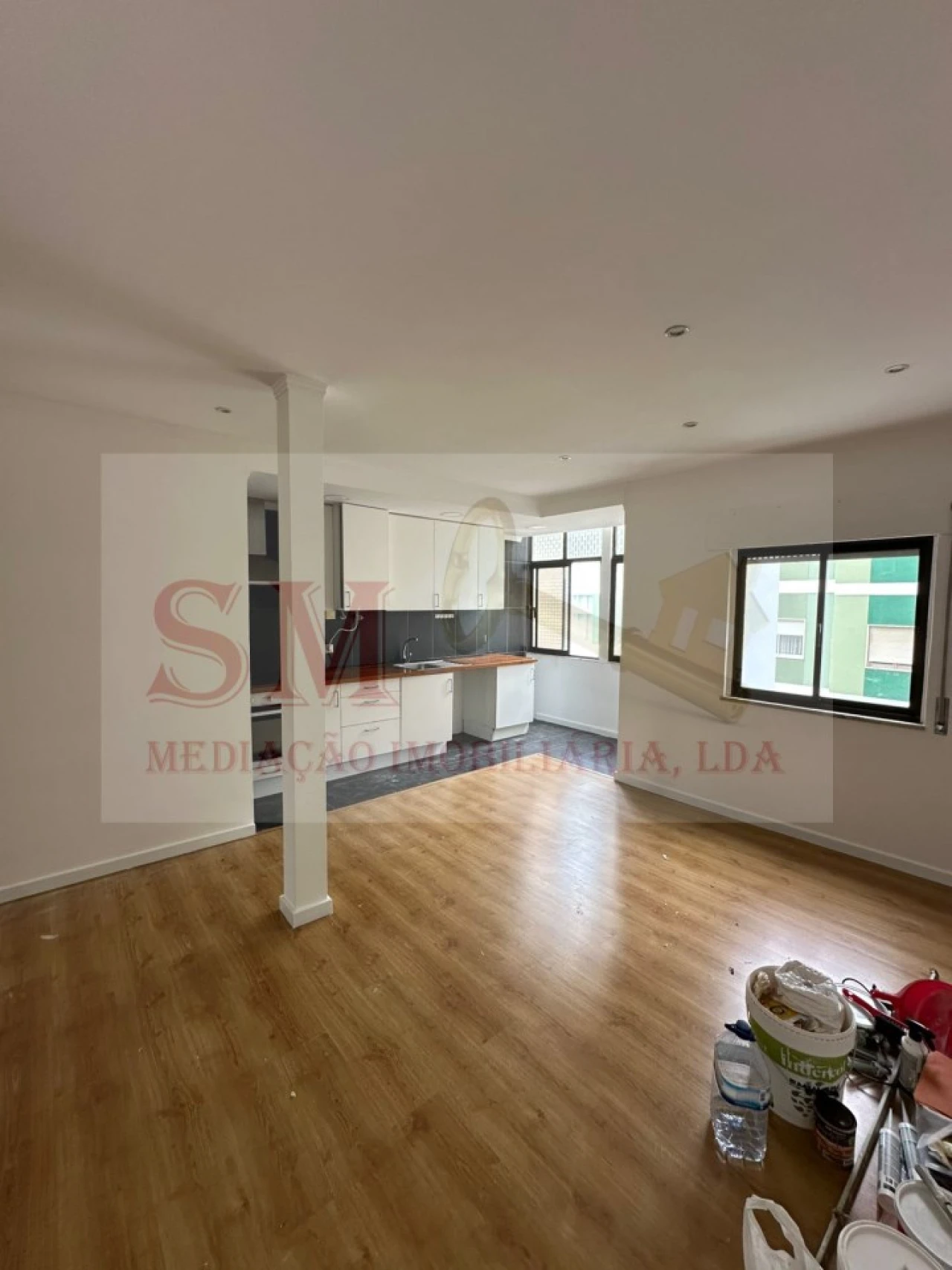 Apartamento T2 para Venda em Baixa da Banheira e Vale da Amoreira Foto 6