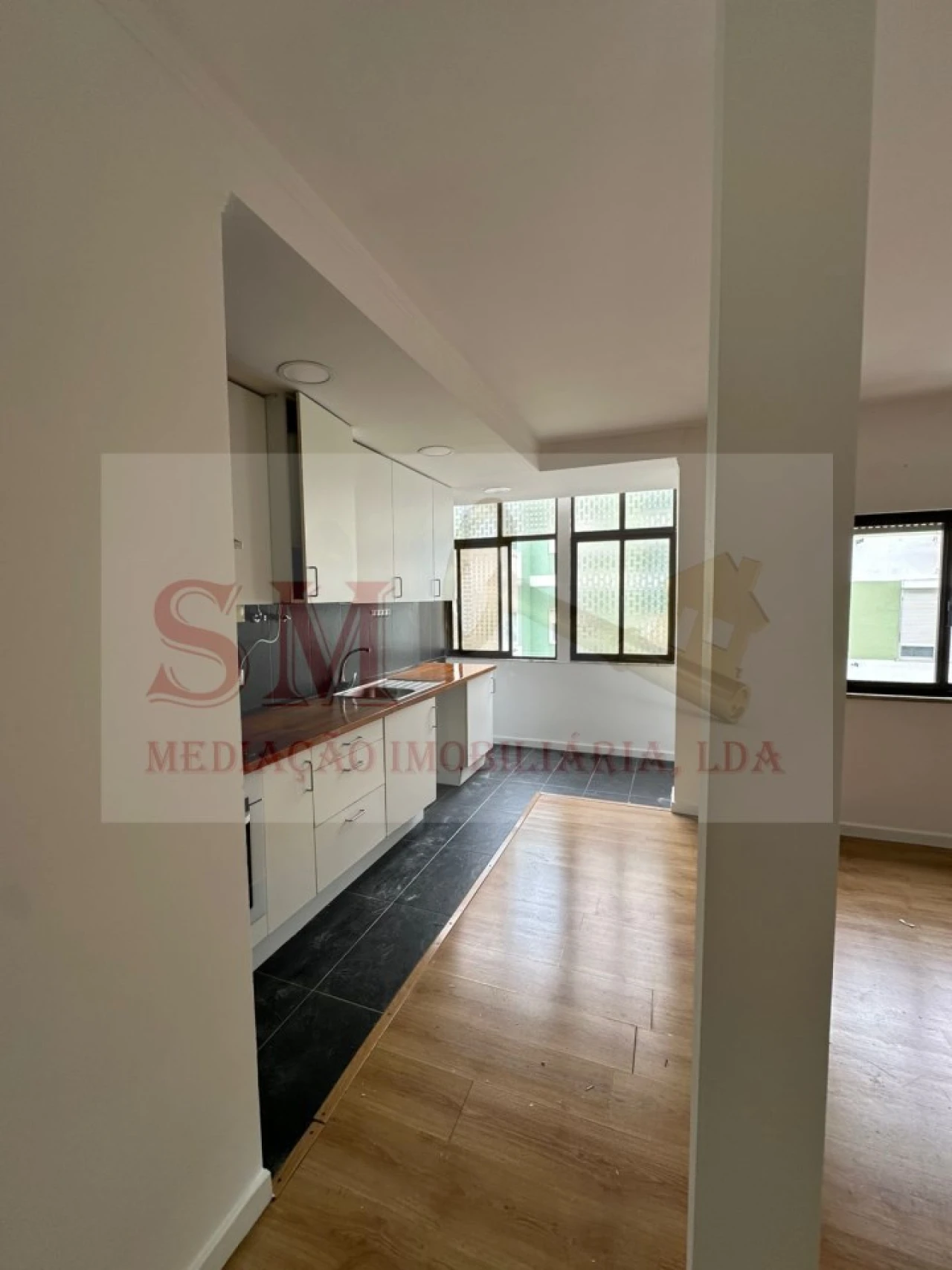 Apartamento T2 para Venda em Baixa da Banheira e Vale da Amoreira Foto 9