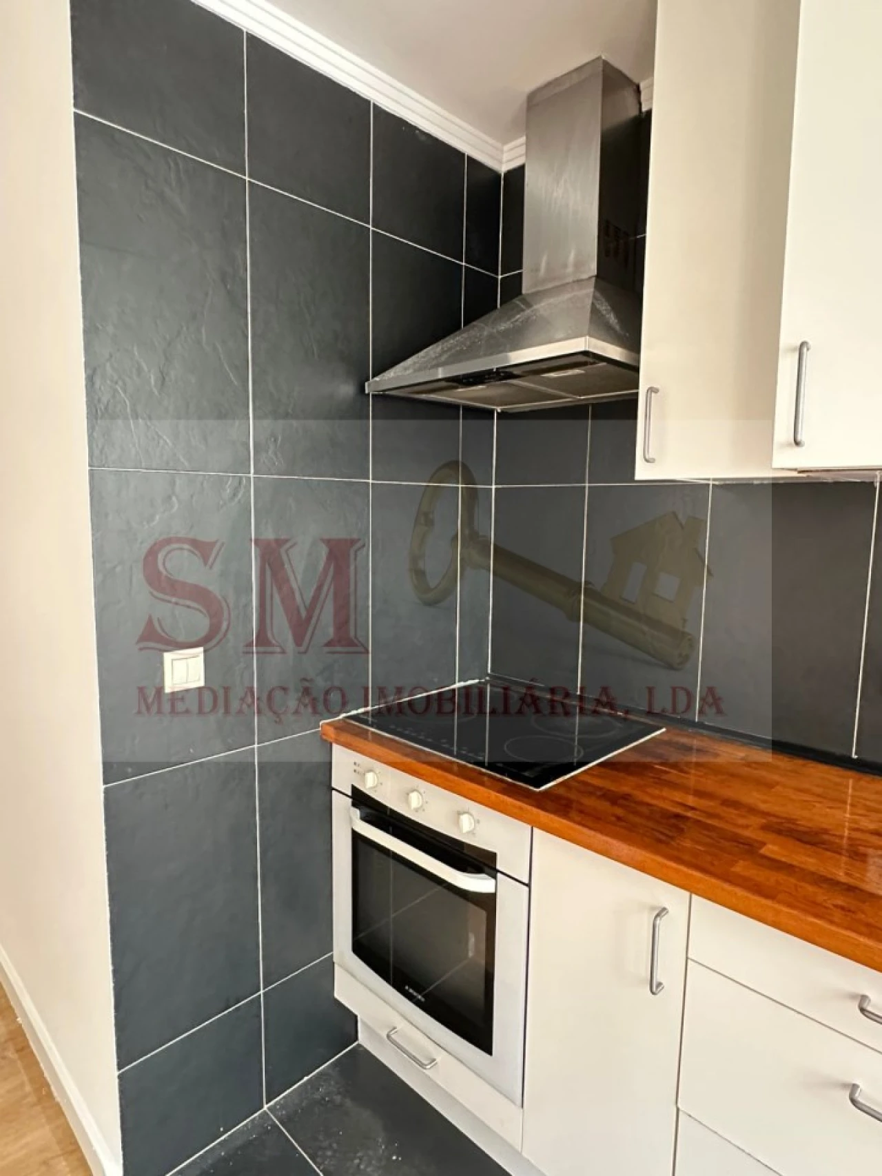 Apartamento T2 para Venda em Baixa da Banheira e Vale da Amoreira Foto 22