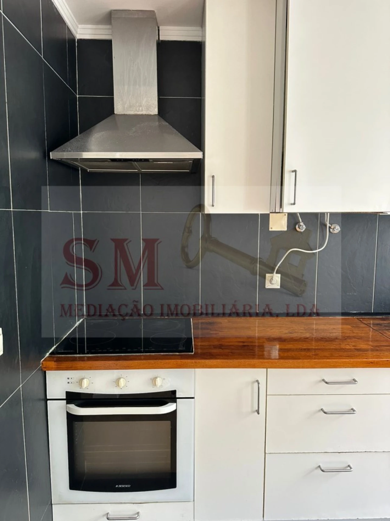 Apartamento T2 para Venda em Baixa da Banheira e Vale da Amoreira Foto 25