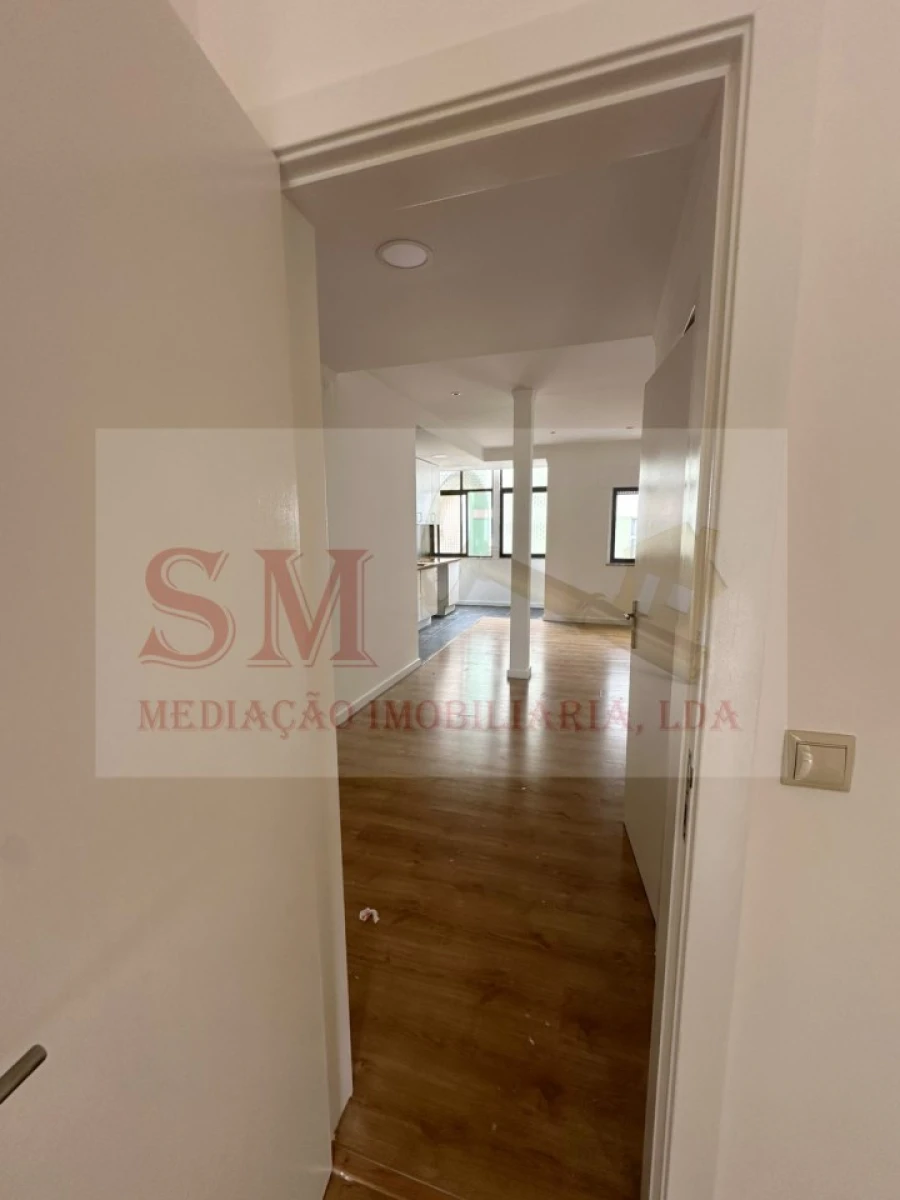 Apartamento T2 para Venda em Baixa da Banheira e Vale da Amoreira Foto 10