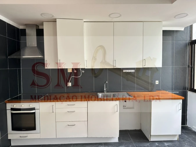 Apartamento T2 para Venda em Baixa da Banheira e Vale da Amoreira Foto 24