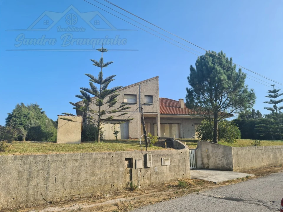 Moradia T5 para Venda em Aldeia Galega da Merceana e Aldeia Gavinha Foto 24