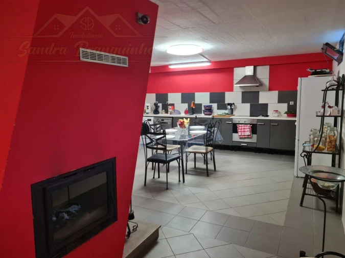 Moradia T5 para Venda em Aldeia Galega da Merceana e Aldeia Gavinha Foto 5