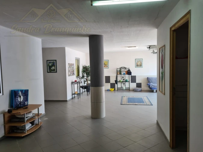 Moradia T5 para Venda em Aldeia Galega da Merceana e Aldeia Gavinha Foto 20