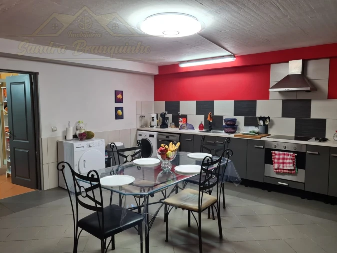 Moradia T5 para Venda em Aldeia Galega da Merceana e Aldeia Gavinha Foto 8