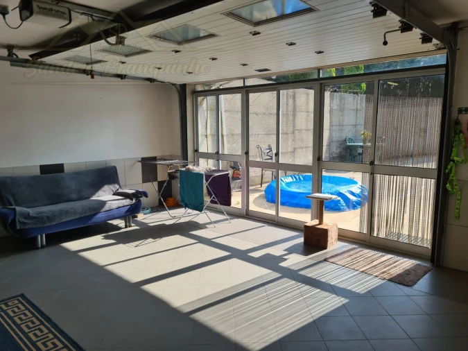 Moradia T5 para Venda em Aldeia Galega da Merceana e Aldeia Gavinha Foto 23