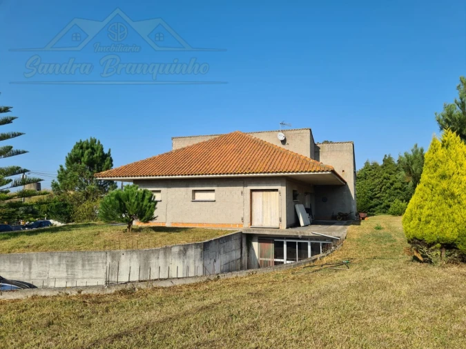 Moradia T5 para Venda em Aldeia Galega da Merceana e Aldeia Gavinha Foto 31