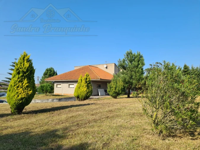 Moradia T5 para Venda em Aldeia Galega da Merceana e Aldeia Gavinha Foto 34