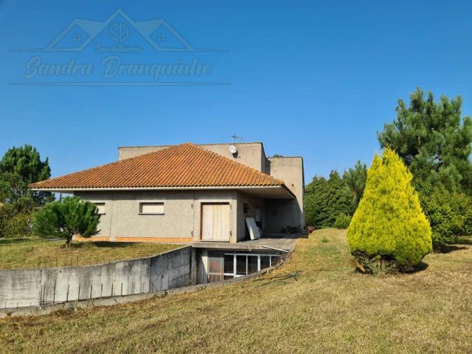 Moradia T5 para Venda em Aldeia Galega da Merceana e Aldeia Gavinha Foto 35