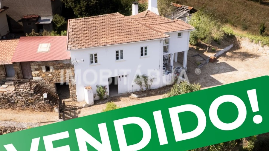 Moradia T3 para Venda em Pala