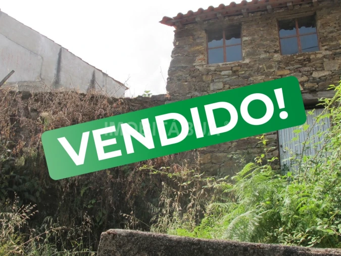 Moradia para Venda em Celavisa