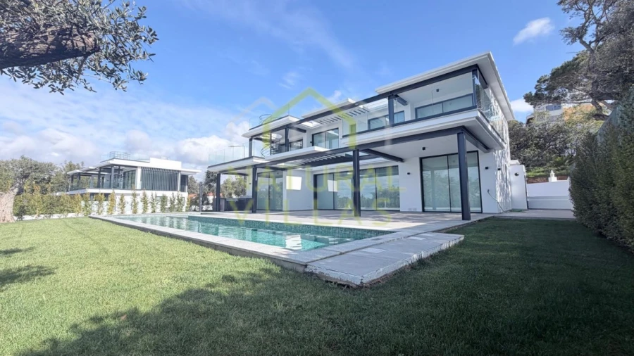 Moradia T4 para Venda em Albufeira e Olhos de Água Foto 6