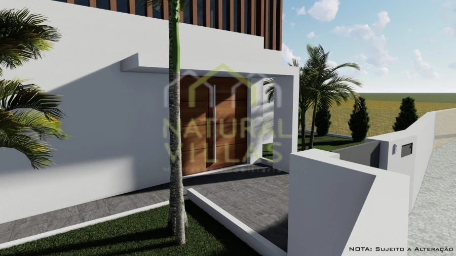 Moradia T4 para Venda em Albufeira e Olhos de Água Foto 7