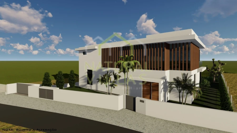 Moradia T4 para Venda em Albufeira e Olhos de Água Foto 9