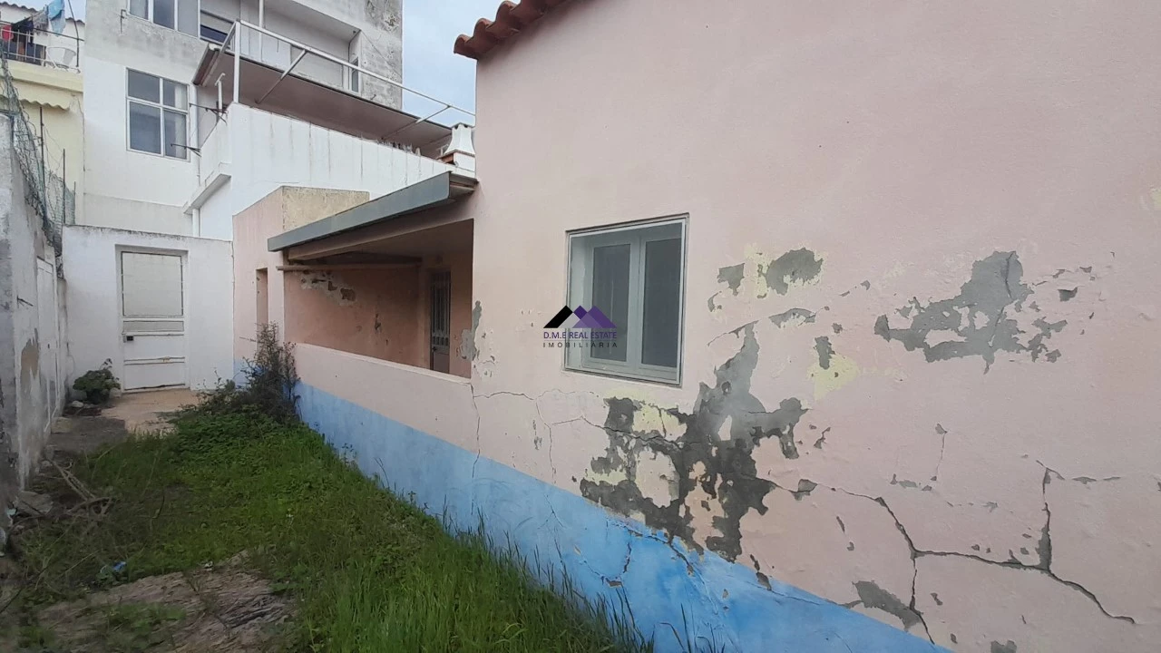 Moradia T5 para Venda em Vila Real de Santo Antonio Foto 29