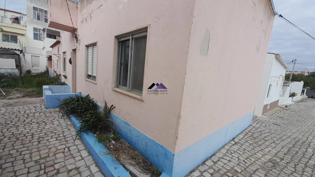 Moradia T5 para Venda em Vila Real de Santo Antonio Foto 30