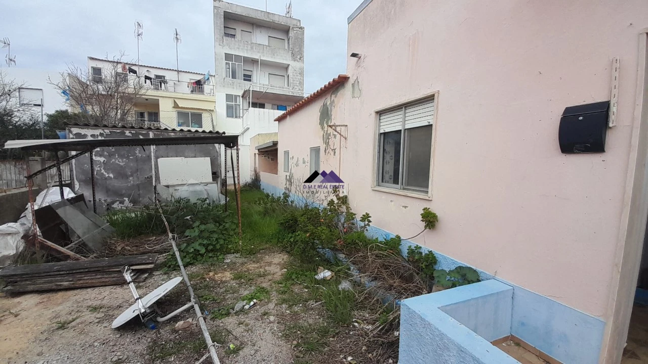 Moradia T5 para Venda em Vila Real de Santo Antonio Foto 31