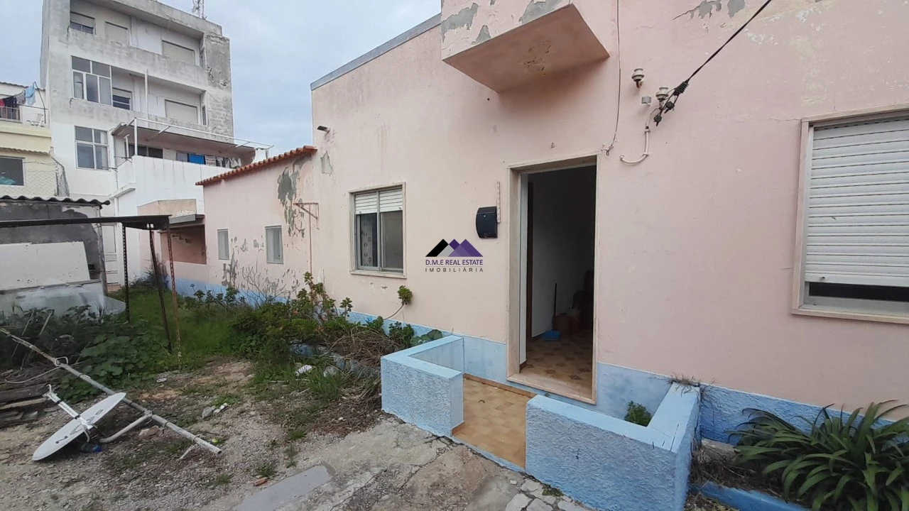 Moradia T5 para Venda em Vila Real de Santo Antonio Foto 32