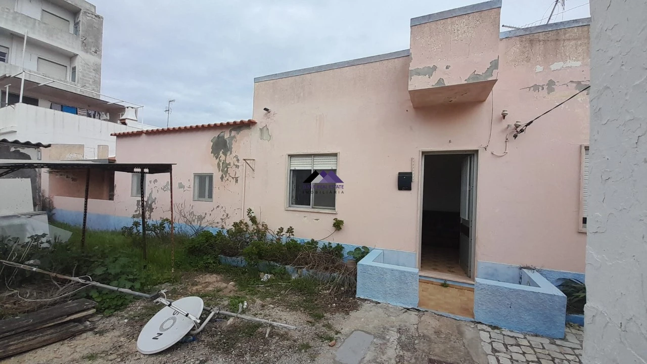 Moradia T5 para Venda em Vila Real de Santo Antonio Foto 33