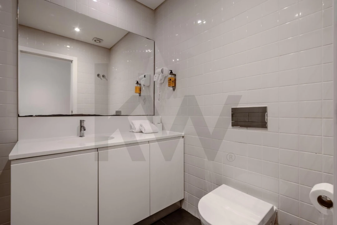 Apartamento T1 para Venda em Misericórdia Foto 13
