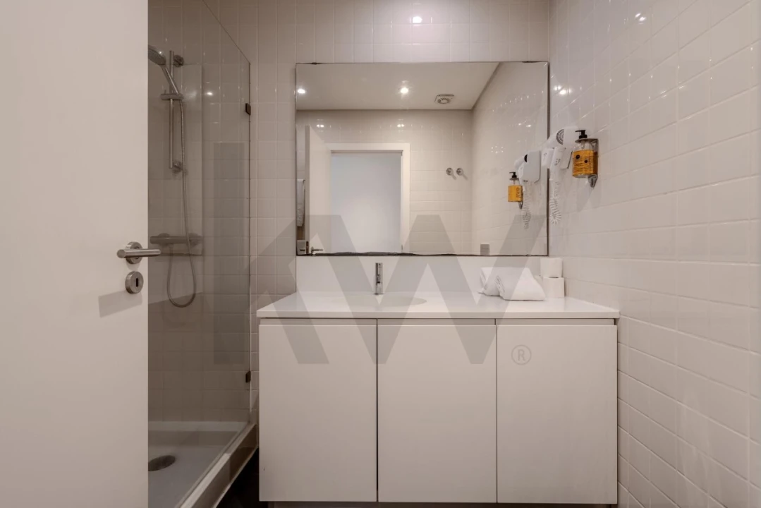 Apartamento T1 para Venda em Misericórdia Foto 14