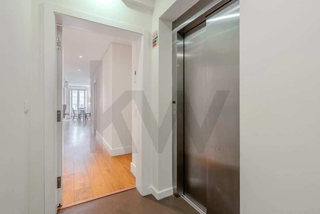 Apartamento T1 para Venda em Misericórdia Foto 18