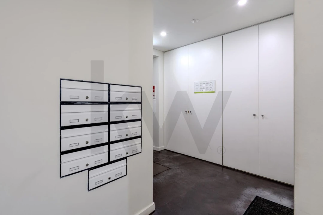 Apartamento T1 para Venda em Misericórdia Foto 20