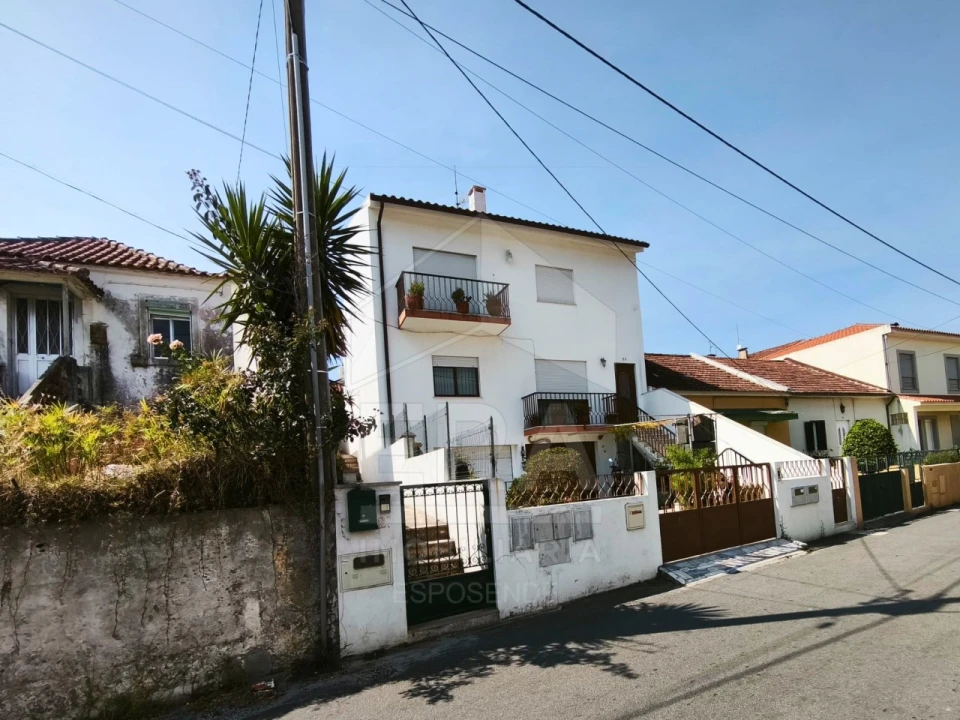 Apartamento T2 para Venda em Santa Maria Maior e Monserrate e Meadela Foto 1