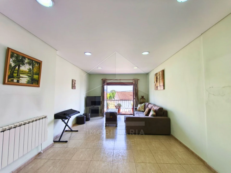 Apartamento T2 para Venda em Santa Maria Maior e Monserrate e Meadela Foto 4