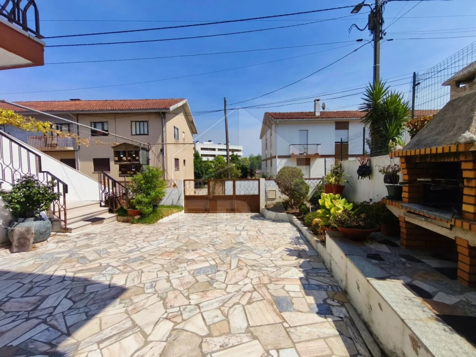 Apartamento T2 para Venda em Santa Maria Maior e Monserrate e Meadela Foto 6