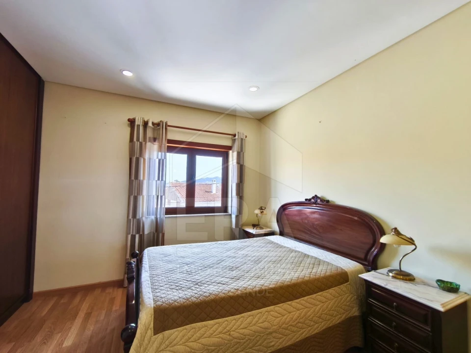 Apartamento T2 para Venda em Santa Maria Maior e Monserrate e Meadela Foto 11