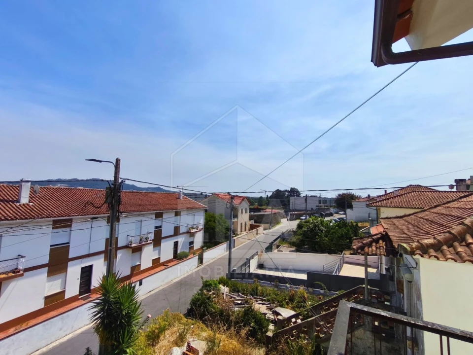 Apartamento T2 para Venda em Santa Maria Maior e Monserrate e Meadela Foto 18