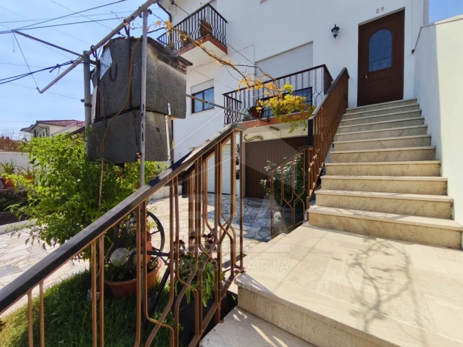 Apartamento T2 para Venda em Santa Maria Maior e Monserrate e Meadela Foto 3